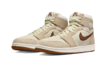 Pandabuy Air Jordan 1 High Zoom Air CMFT 2 Legend Coffee