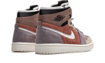 Pandabuy Air Jordan 1 High Zoom Air CMFT Canyon Rust