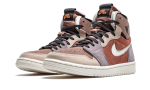 Pandabuy Air Jordan 1 High Zoom Air CMFT Canyon Rust