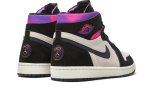 Pandabuy Air Jordan 1 High Zoom Air CMFT PSG Paris Saint-Germain