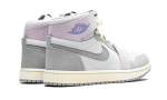 Pandabuy Air Jordan 1 High Zoom CMFT 2 Grey Purple