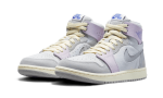 Pandabuy Air Jordan 1 High Zoom CMFT 2 Grey Purple