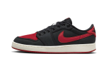 Pandabuy Air Jordan 1 Low AJKO Bred