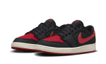 Pandabuy Air Jordan 1 Low AJKO Bred