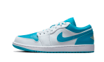 Pandabuy Air Jordan 1 Low Aquatone