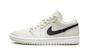 Pandabuy Air Jordan 1 Low Coconut Milk