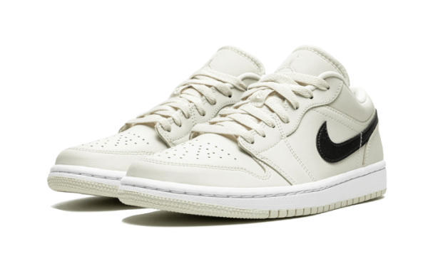 Pandabuy Air Jordan 1 Low Coconut Milk