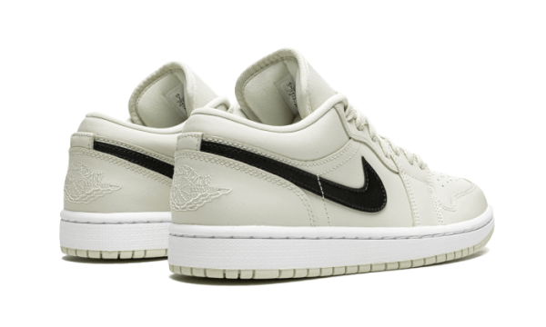 Pandabuy Air Jordan 1 Low Coconut Milk