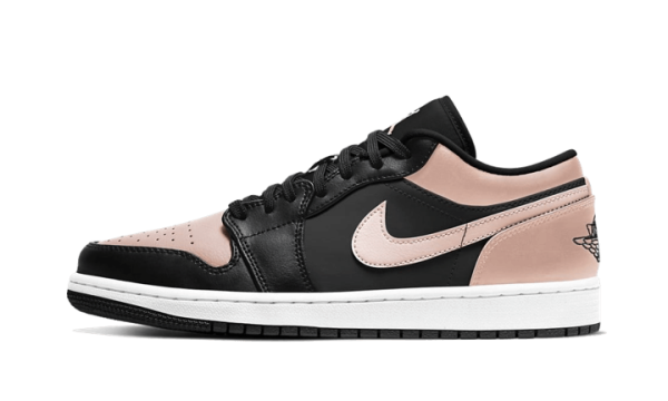 Pandabuy Air Jordan 1 Low Crimson Tint