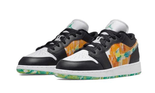 Pandabuy Air Jordan 1 Low Drip