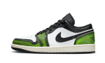 Pandabuy Air Jordan 1 Low Electric Green