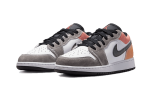 Pandabuy Air Jordan 1 Low Flight Club