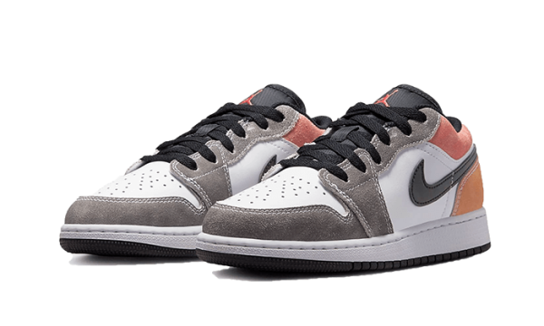 Pandabuy Air Jordan 1 Low Flight Club