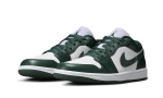 Pandabuy Air Jordan 1 Low Galactic Jade