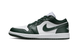 Pandabuy Air Jordan 1 Low Galactic Jade