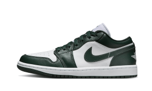 Pandabuy Air Jordan 1 Low Galactic Jade