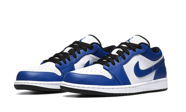 Pandabuy Air Jordan 1 Low Game Royal