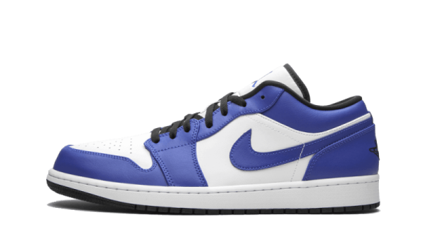 Pandabuy Air Jordan 1 Low Game Royal