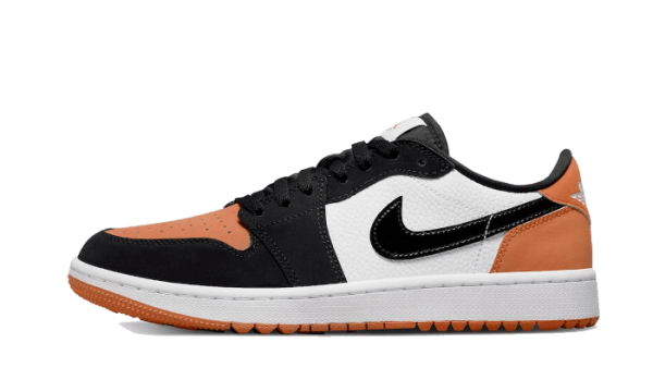 Pandabuy Air Jordan 1 Retro Low Golf Shattered Backboard