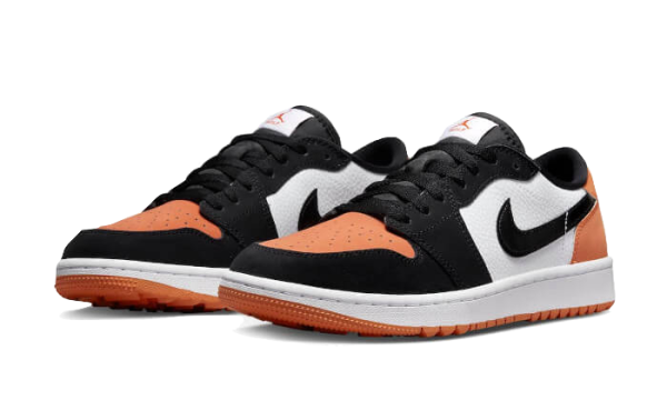 Pandabuy Air Jordan 1 Retro Low Golf Shattered Backboard