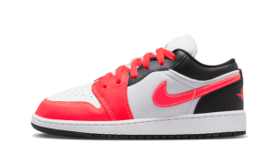 Pandabuy Air Jordan 1 Low Infrared 23