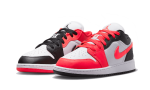 Pandabuy Air Jordan 1 Low Infrared 23