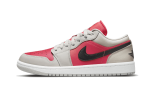 Pandabuy Air Jordan 1 Low Light Iron Ore