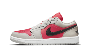 Pandabuy Air Jordan 1 Low Light Iron Ore