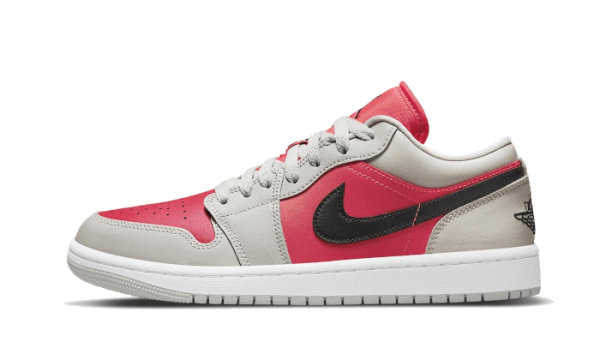 Pandabuy Air Jordan 1 Low Light Iron Ore