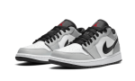 Pandabuy Air Jordan 1 Low Light Smoke Grey