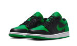 Pandabuy Air Jordan 1 Low Lucky Green