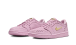 Pandabuy Air Jordan 1 Low Method of Make Perfect Pink