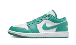 Pandabuy Air Jordan 1 Low New Emerald