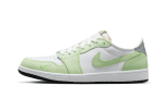 Pandabuy Air Jordan 1 Low AND Ghost Green