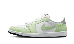 Pandabuy Air Jordan 1 Low AND Ghost Green