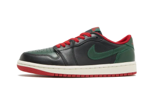 Pandabuy Air Jordan 1 Low OG Gorge Green