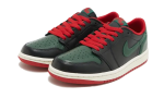 Pandabuy Air Jordan 1 Low OG Gorge Green