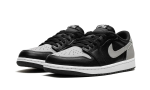 Pandabuy Air Jordan 1 Low OG Shadow (2024)