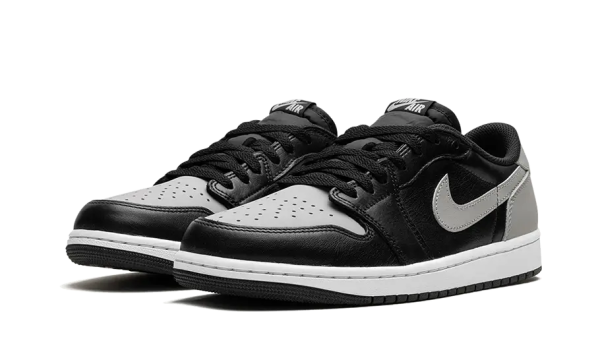 Pandabuy Air Jordan 1 Low Og Shadow (2024)