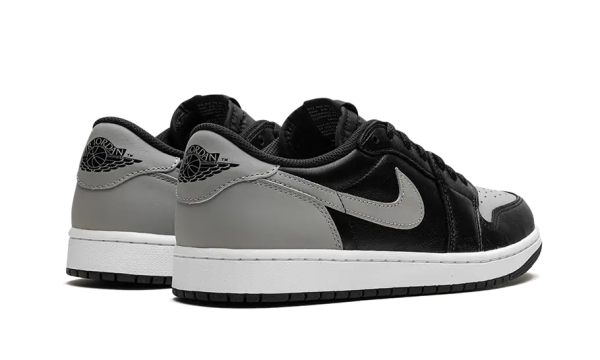 Pandabuy Air Jordan 1 Low Og Shadow (2024)