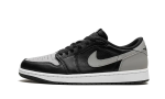 Pandabuy Air Jordan 1 Low OG Shadow (2024)