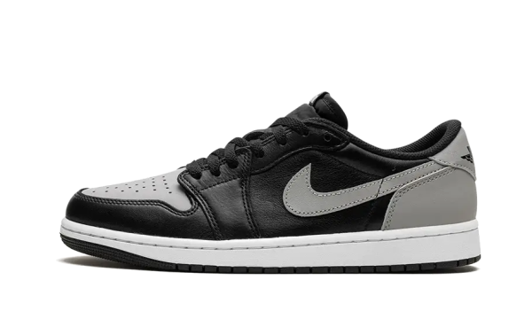 Pandabuy Air Jordan 1 Low Og Shadow (2024)