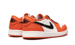 Pandabuy Air Jordan 1 Low OG Starfish (Shattered Backboard)