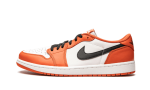 Pandabuy Air Jordan 1 Low OG Starfish (Shattered Backboard)