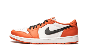 Pandabuy Air Jordan 1 Low OG Starfish (Shattered Backboard)