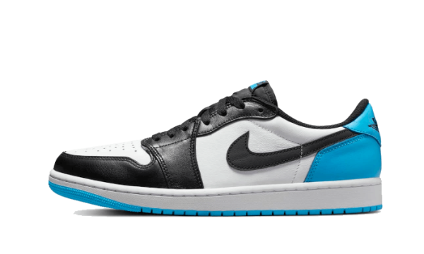 Pandabuy Air Jordan 1 Low Og Unc (2022)