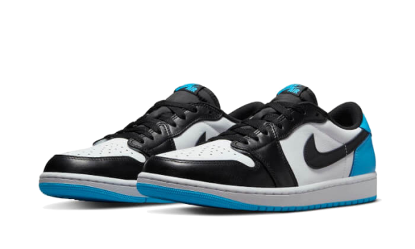 Pandabuy Air Jordan 1 Low Og Unc (2022)