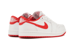 Pandabuy Air Jordan 1 Low OG University Red