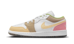 Pandabuy Air Jordan 1 Low Pastel Grind