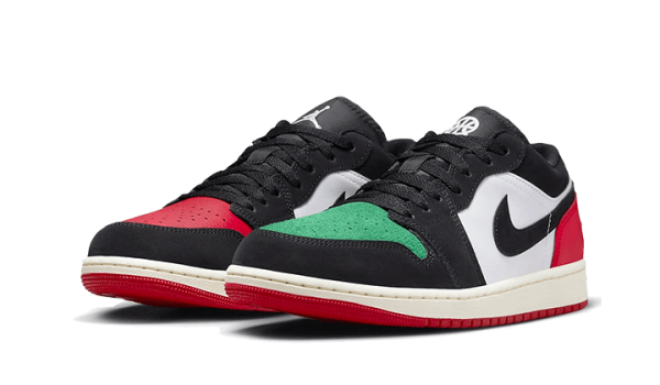 Pandabuy Air Jordan 1 Low Quai 54 (2023)